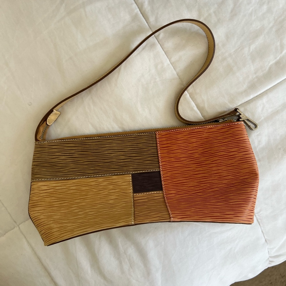 Prune Purse